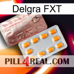 Delgra FXT new13
